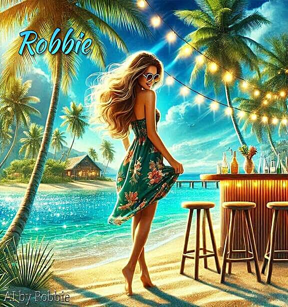 Robbie
