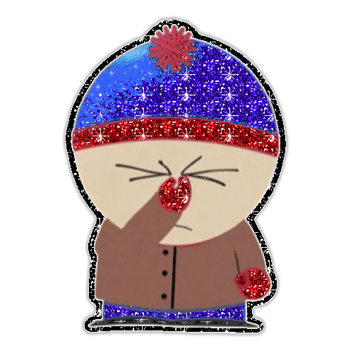 Stan Marsh