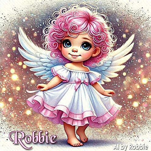 Robbie
