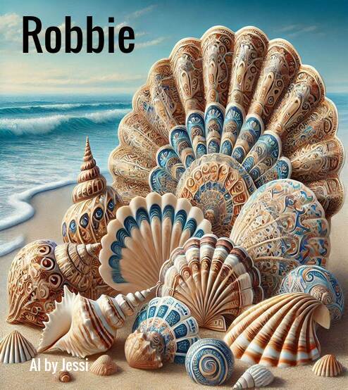 Robbie- Seashells
