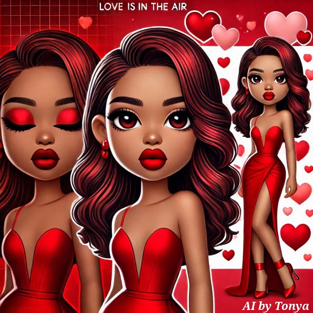 Valentines cutie #2