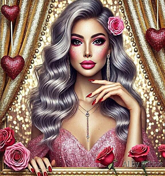 Beautiful Woman