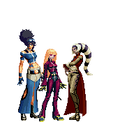 kula and friends