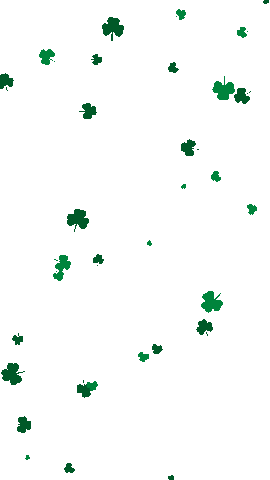 falling clovers (in Seasonal)