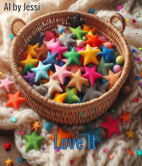 Stars Love It