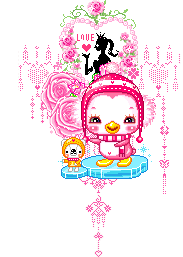 kawaii pendant