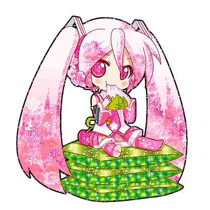 Sakura Miku