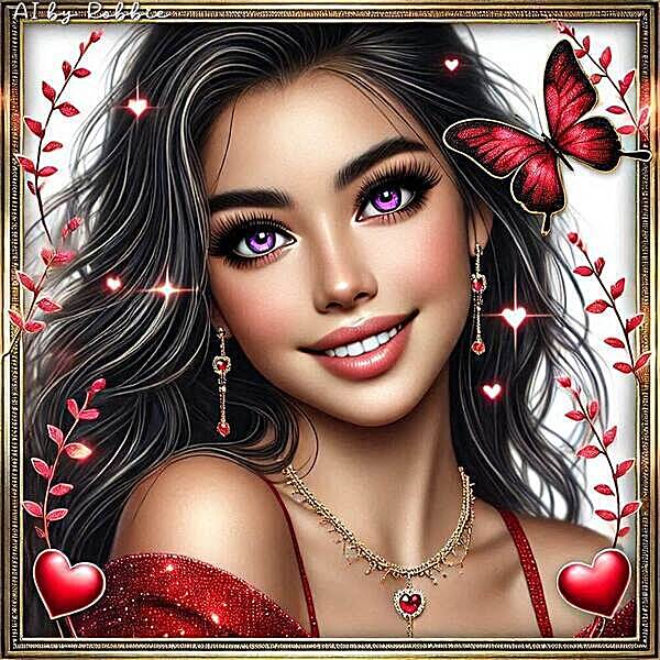 Beautiful Girl
