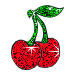 Sparkly Star Icon