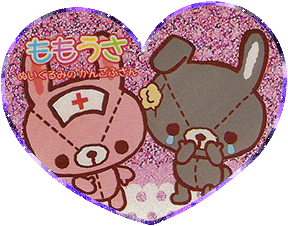 medical bunnies