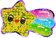 shooting star