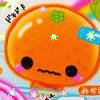 kawaii cuteness