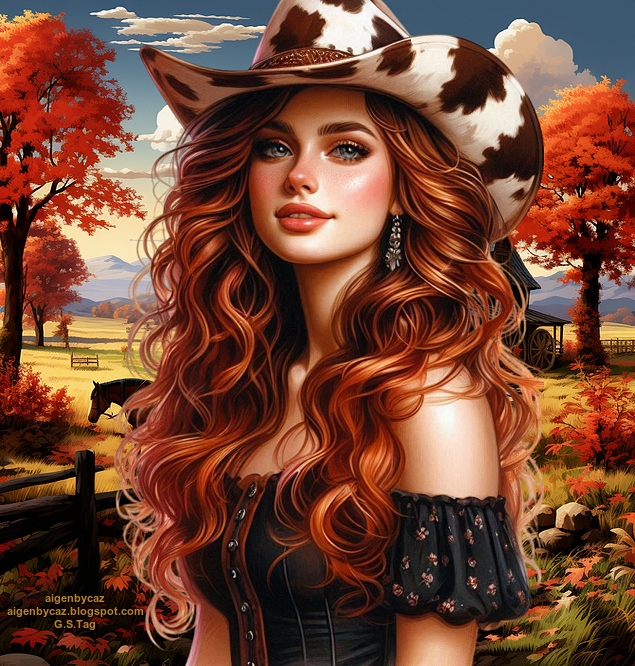 Born Country (in Clipart)