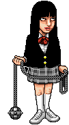 GoGo Yubari