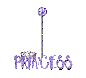 princess charm