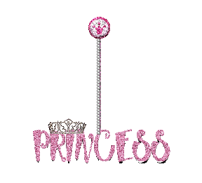 princess charm