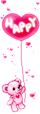 happy love