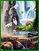 forest animals