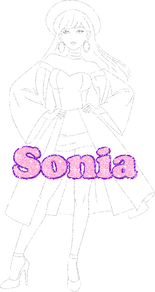 Sonia