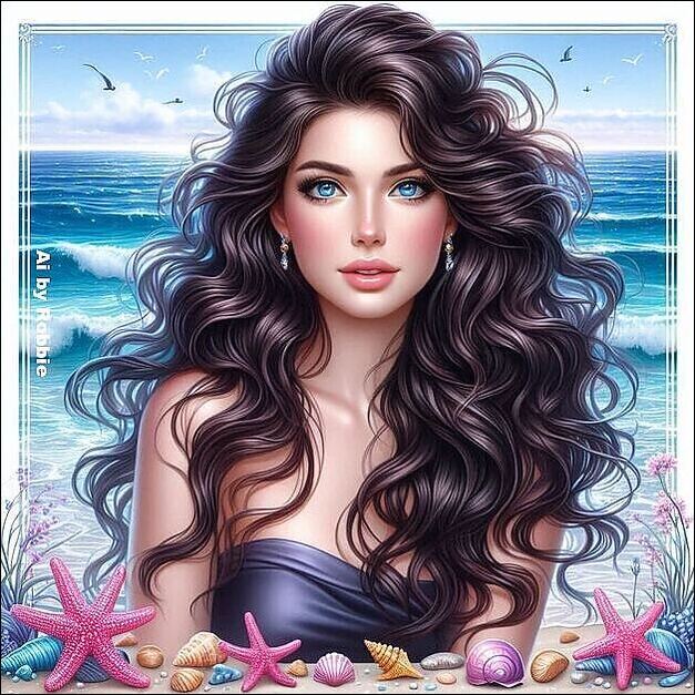 Beautiful Woman