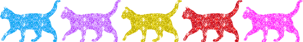 cats