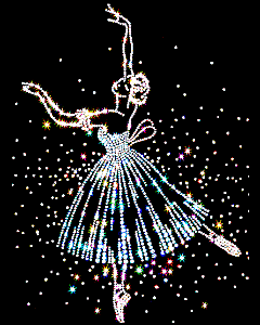 ballerina