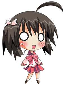 anime girl