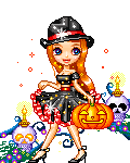 trick or treater