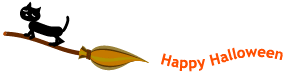 happy halloween