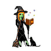 witch
