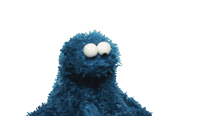 cookie monster