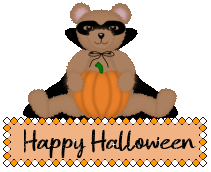 happy halloween