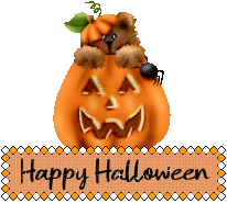 happy halloween