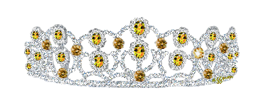 November tiara