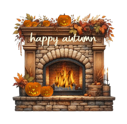 happy autumn