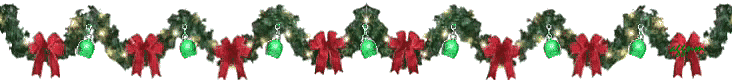 christmas garland