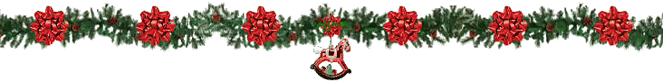 christmas garland