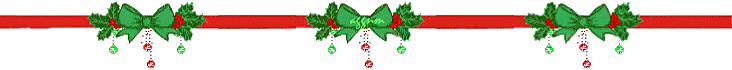 christmas garland