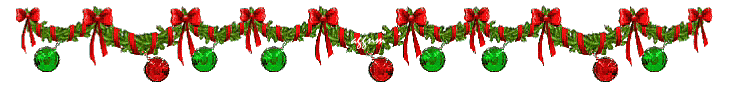 christmas garland