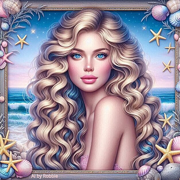 Beautiful Woman