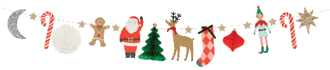 christmas garland