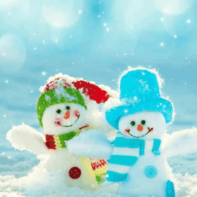 snowman