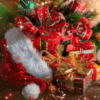 christmas presents