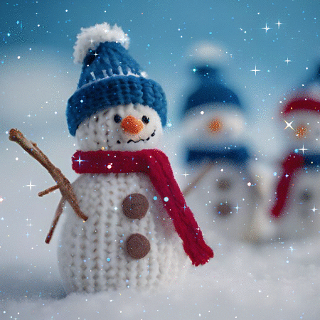 snowman