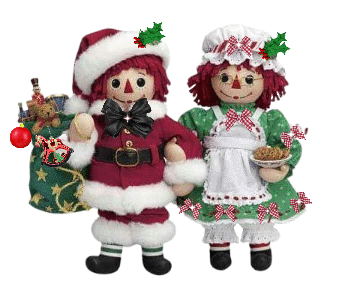 raggedy ann and andy
