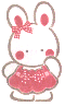 rabbit girl
