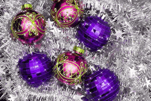 christmas ornaments