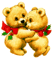 dancing bears