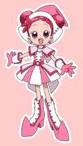 magical girls