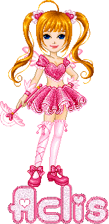 Aclis doll